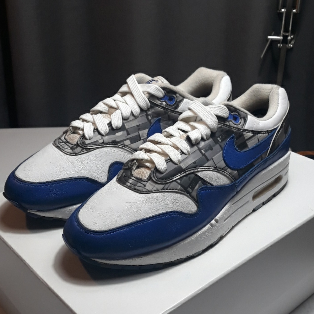 Atmos X Air Max We Love Nike